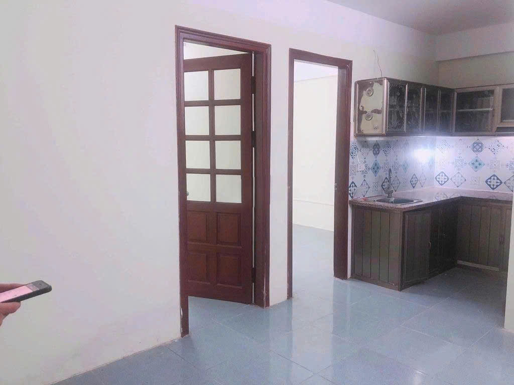 Siêu hiếm, CCMN Thịnh Quang không nên bỏ lỡ, 45m2, 2 ngủ, 1.65 tỷ - Ảnh 1
